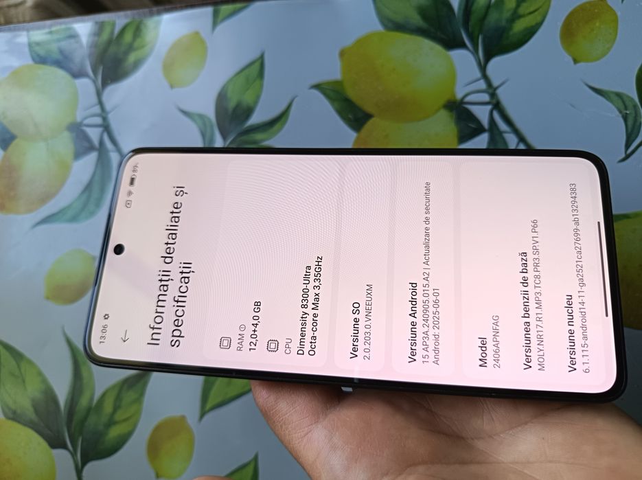 Vând Xiaomi 14 T