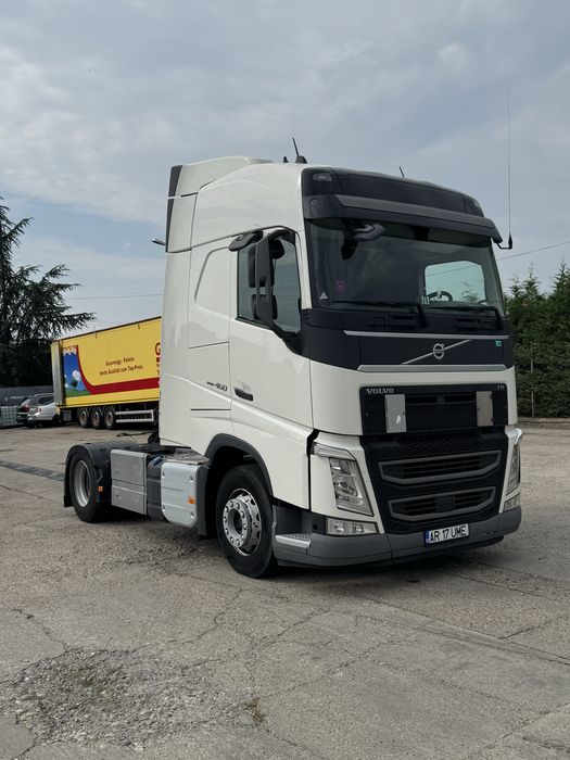 Volvo FH 460  STANDART 2019