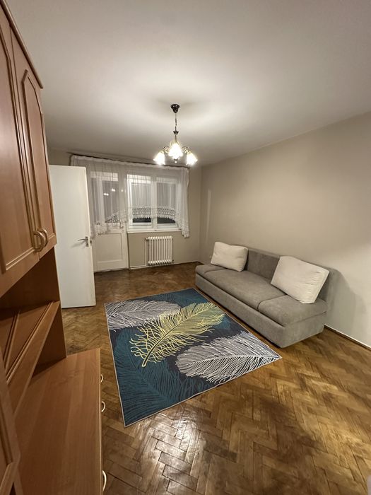 Apartament – Odorheiu Secuiesc, Cartierul Taberei - Vedere 2
