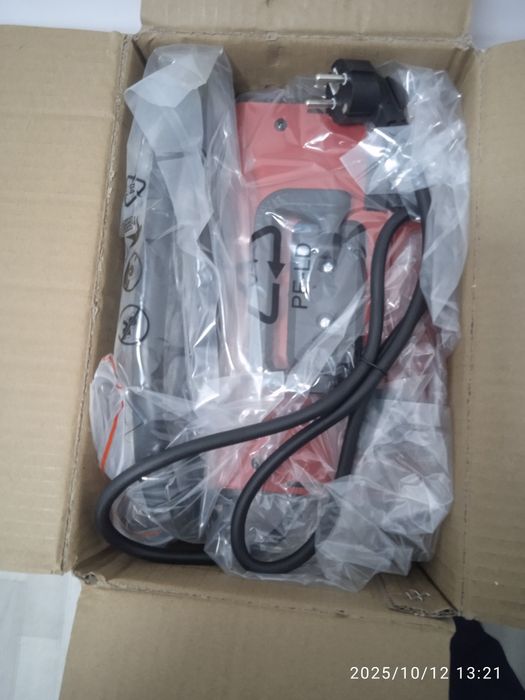 Сварочный аппарат полуавтомат