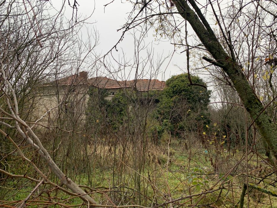 Продава се изгодно къща в с. Генерал Колево до гр. Добрич