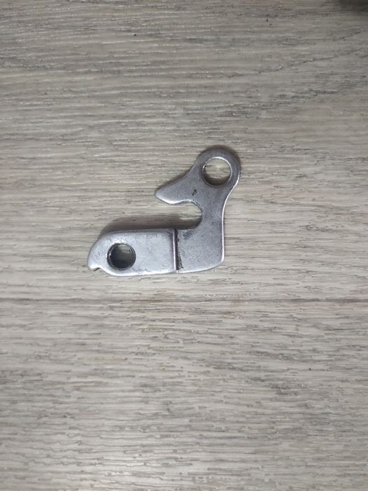 Запчасти на велосипед