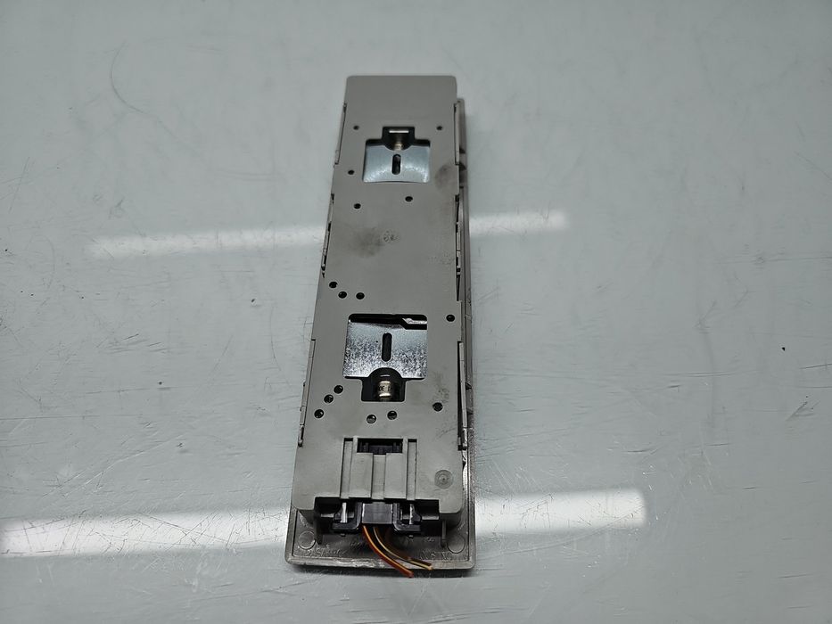 Plafoniera spate Volkswagen Tiguan (5N) [Fabr 2007-2016] Hatchback OEM