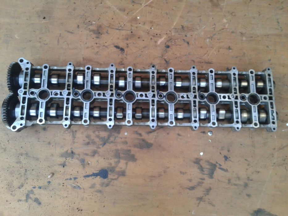 axe cu came BMW Seria 3, 4, 5, 6, 7, X3, X4, X5, X6, N57, 7800044