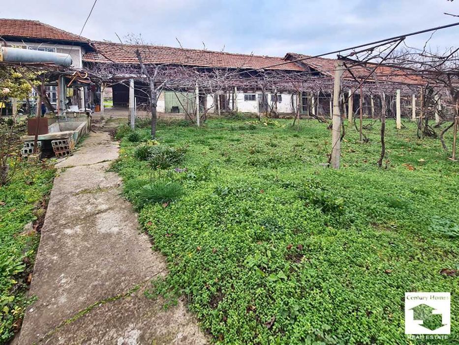 Продава се Къща в с. Балван, Област Велико Търново - 100 кв.м за 255 €/кв.м - Снимка #16