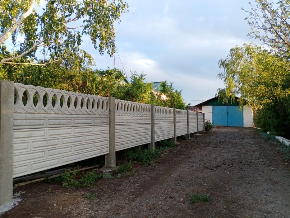 Продажа забор макинск ограждения