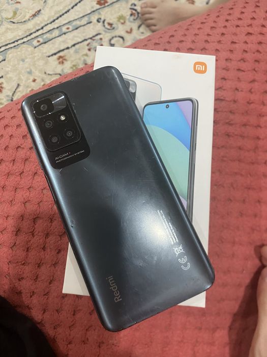 Redmi 10 128 gbb