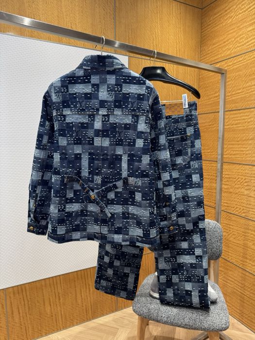 Compleu Louis Vuitton Calitate Premium