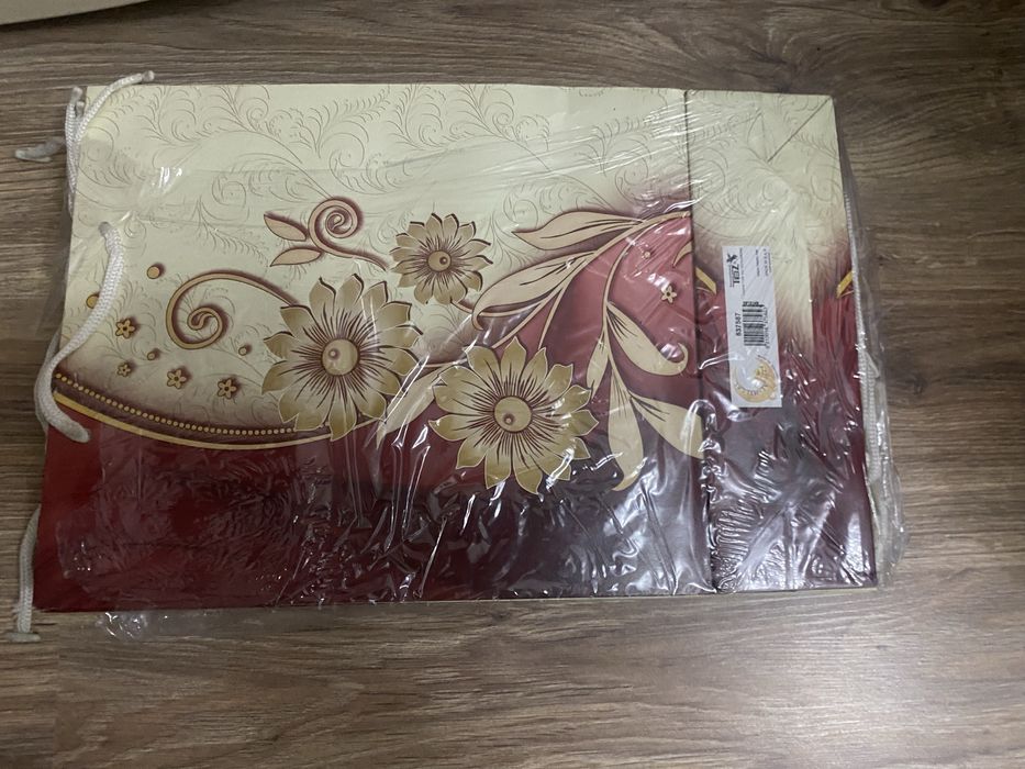 Продам штор туль килем