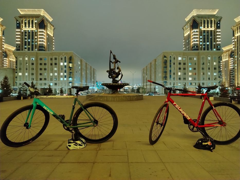 Tsunami snm100 красный цвет