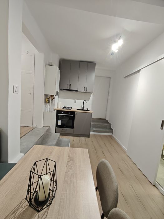 Proprietar vand apartament centru Cluj