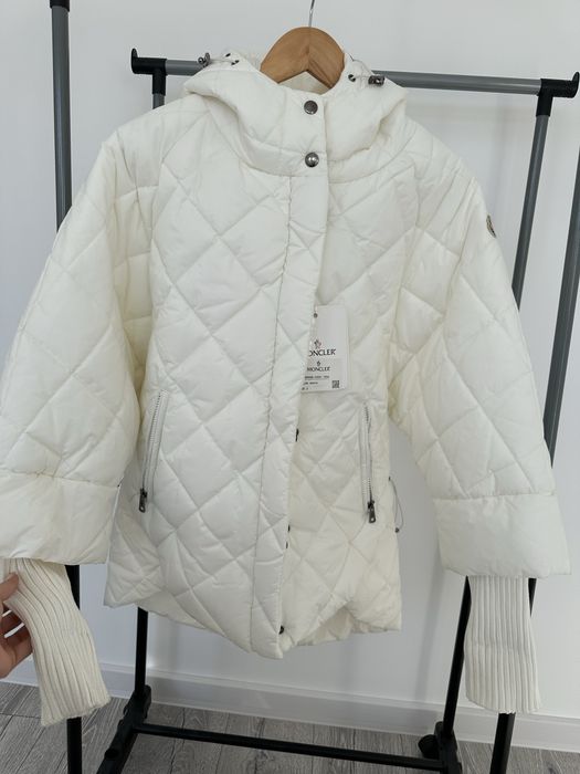 Зимни якета