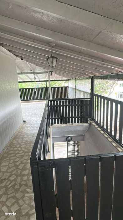 Apartament Eforie Nord 6 camere Ultracentral cu terasa 60mp