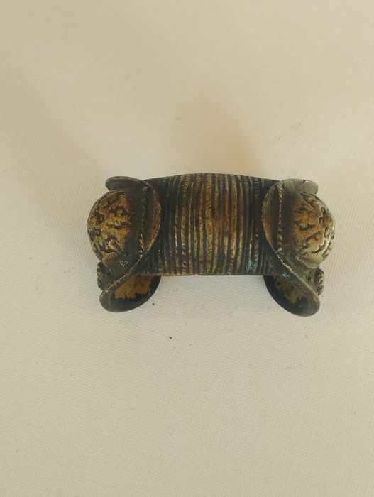 Бронзови рогатки - 35€ за бр.