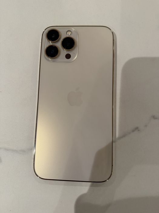 Iphone 13 pro max 128 GB