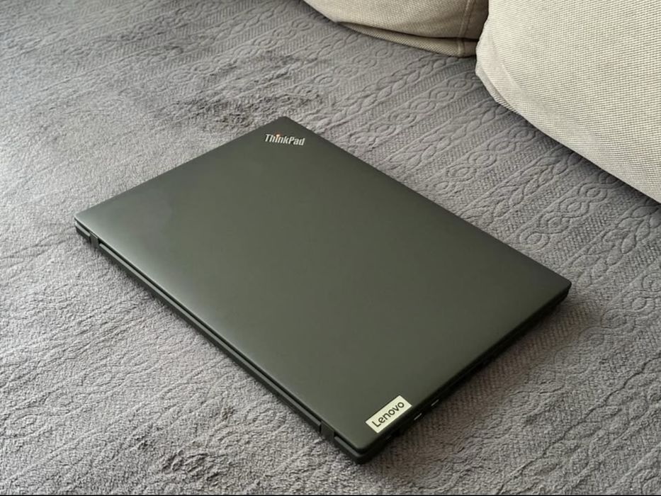 14’Full HD+IPS Touch Ryzen 7 PRO 6850u  Lenovo Thinkpad T14 Gen3  16GB LPDDR5 6400Mhz 512GB SSD Nvme