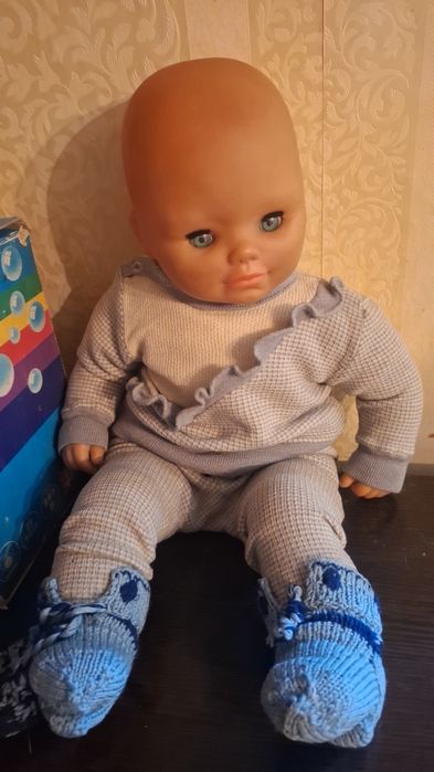 Куклы Ссср.Гдр.барби оригиналы