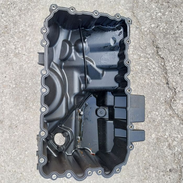 Картер за BMW 528 N20 (F10)