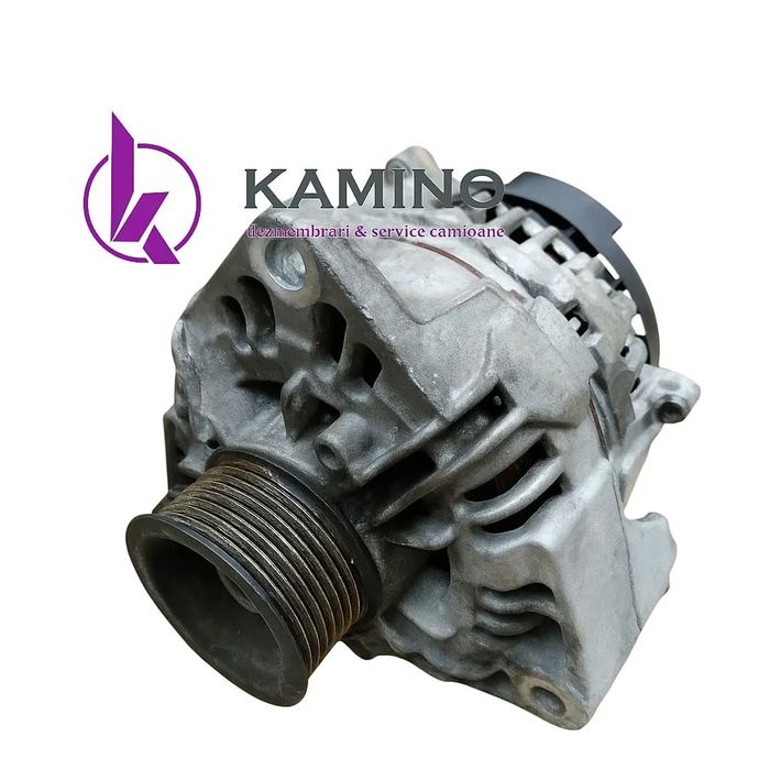Generator / Alternator MAN TGX Euro 6