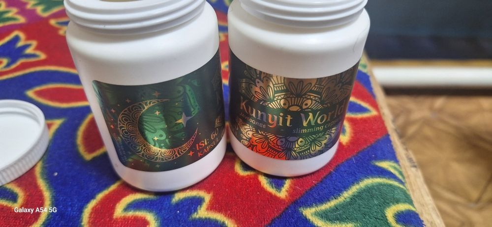 Продам куркумин для похудения