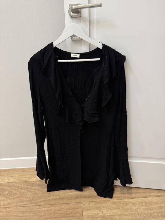 Новое платье Lime