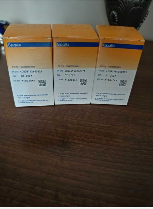 Albumina Umana Baxalta