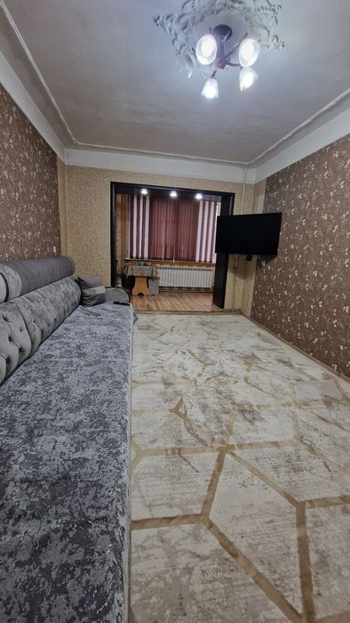 2х.ком.Абая163(район "Смарт")