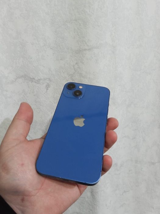 Айфон 13 128 в отличном состоянии