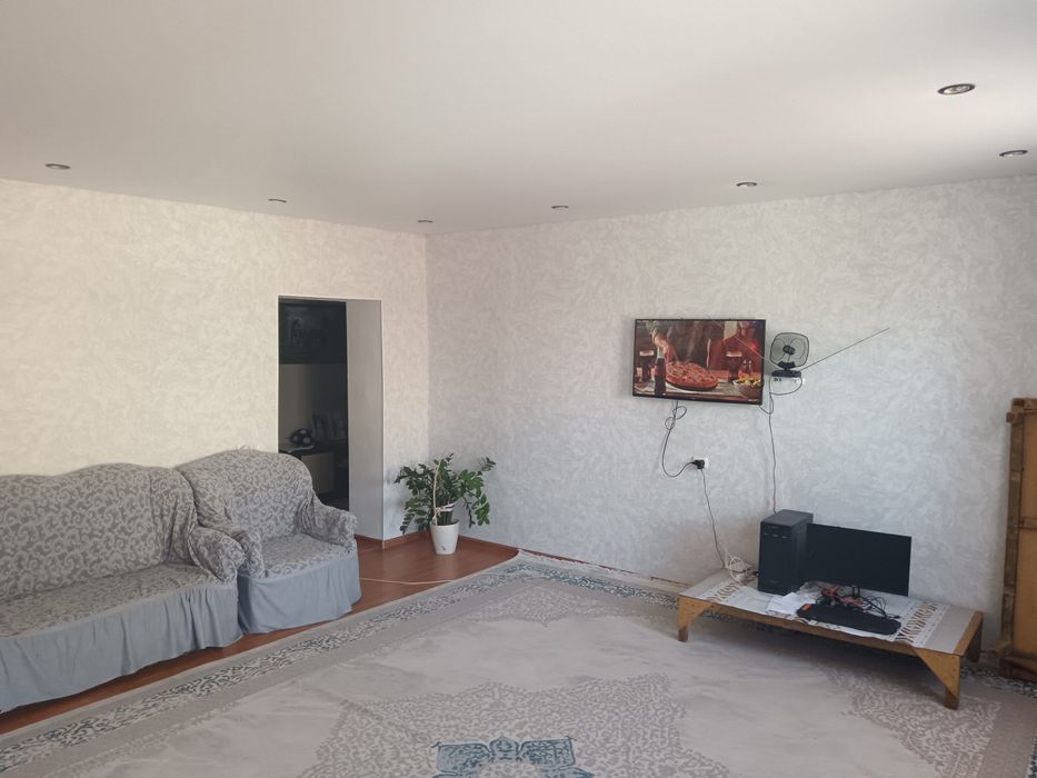 Продам дом 4 комнаты