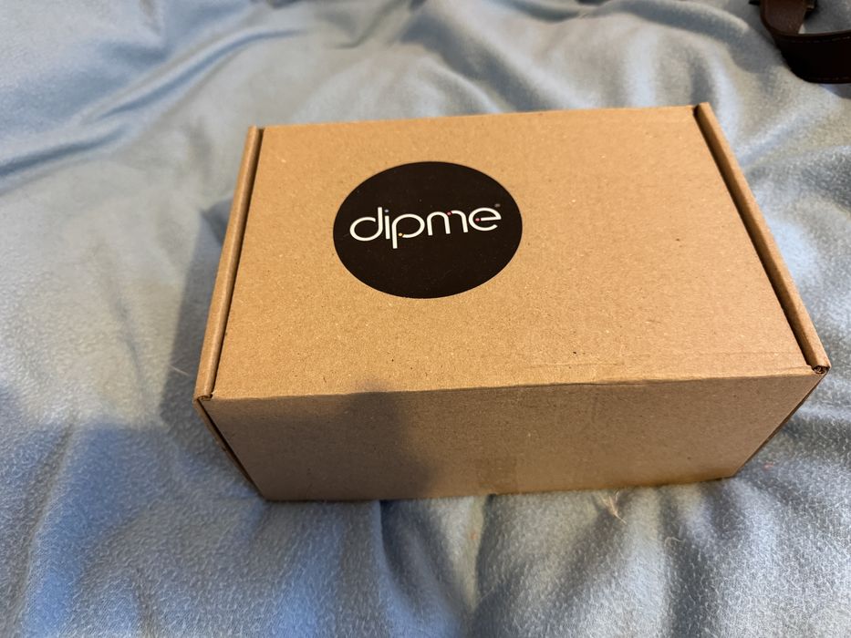 Dipme комплект за лакиране