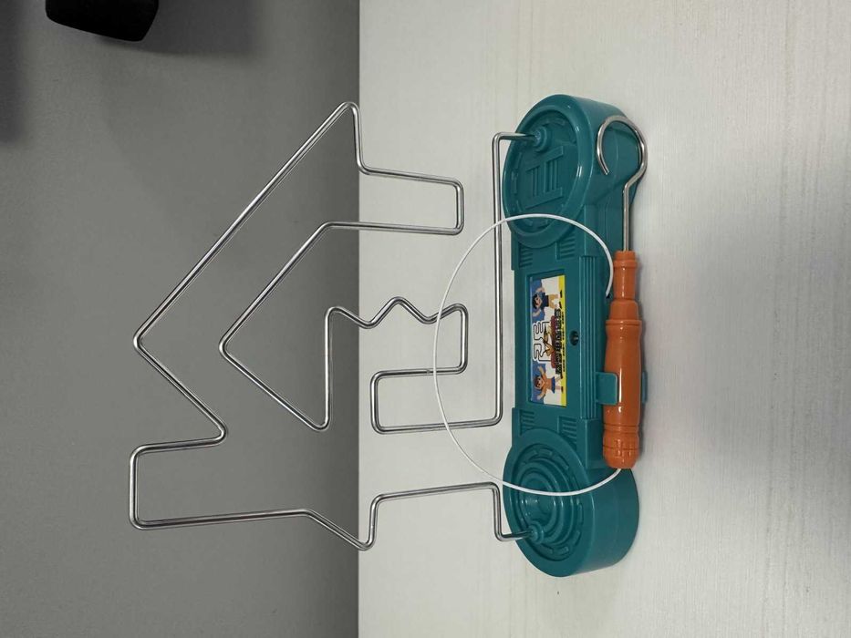 Joculet electric Labirint VERDE