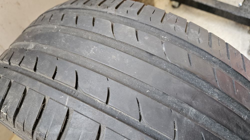 2бр гуми 225 40 18