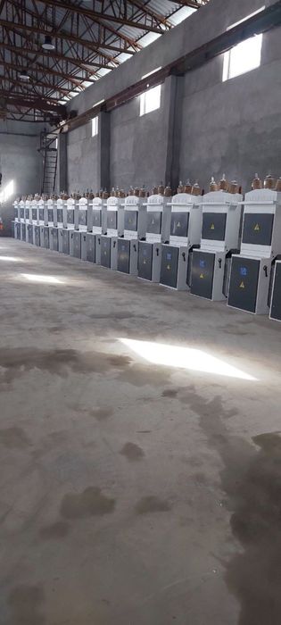 Трансформатор ТМГ,КТПГ,КТПС