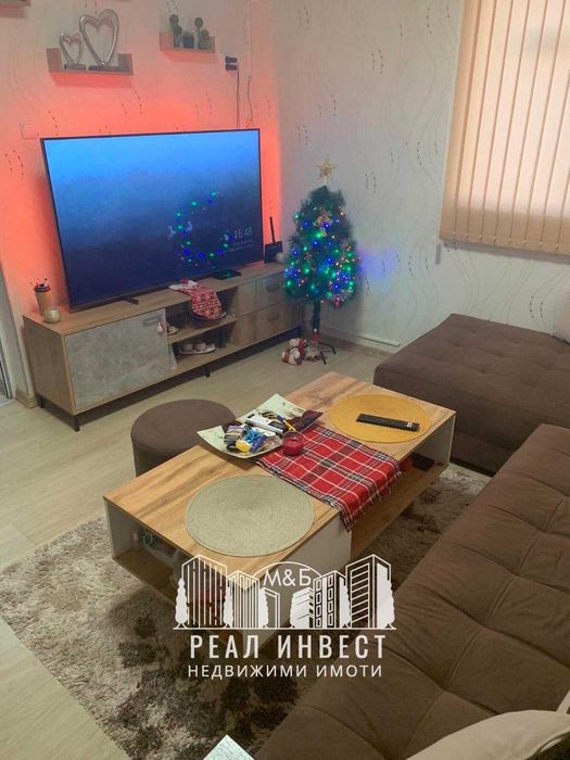 Продава се Къща в Димитровград - 80 кв.м за 765 €/кв.м - Снимка #7