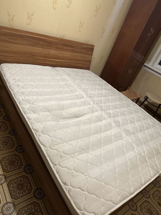 Отдам мебель даром