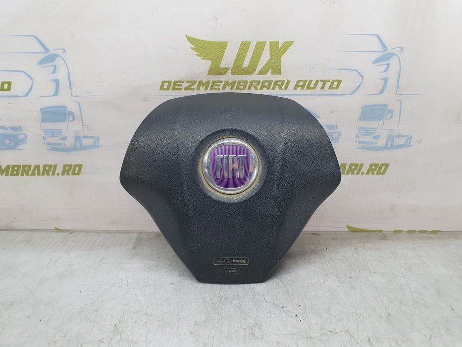 Airbag sofer ca701020tr Fiat Fiorino 3 (2008 - 2010)