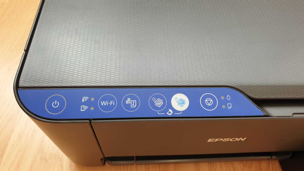 Epson L3151 (printer, scanner and copier) 700 lei ClujNapoca • OLX.ro