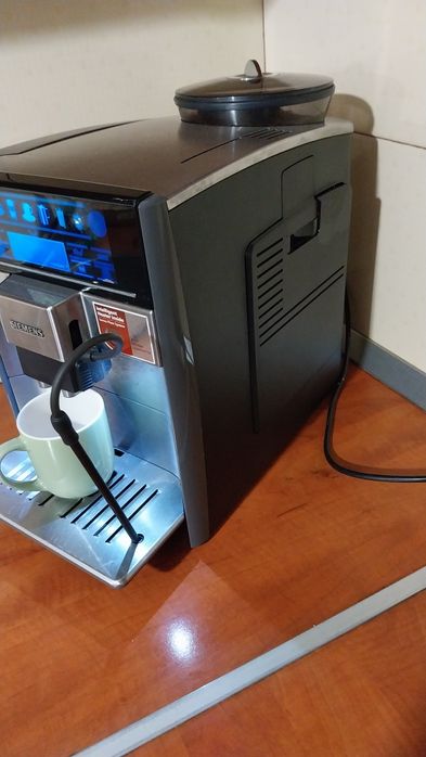 Vand ap cafea siemmens