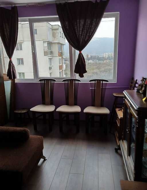 Продава се Едностаен апартамент в София, Разсадника - 47 кв.м за 2341 €/кв.м - Снимка #1