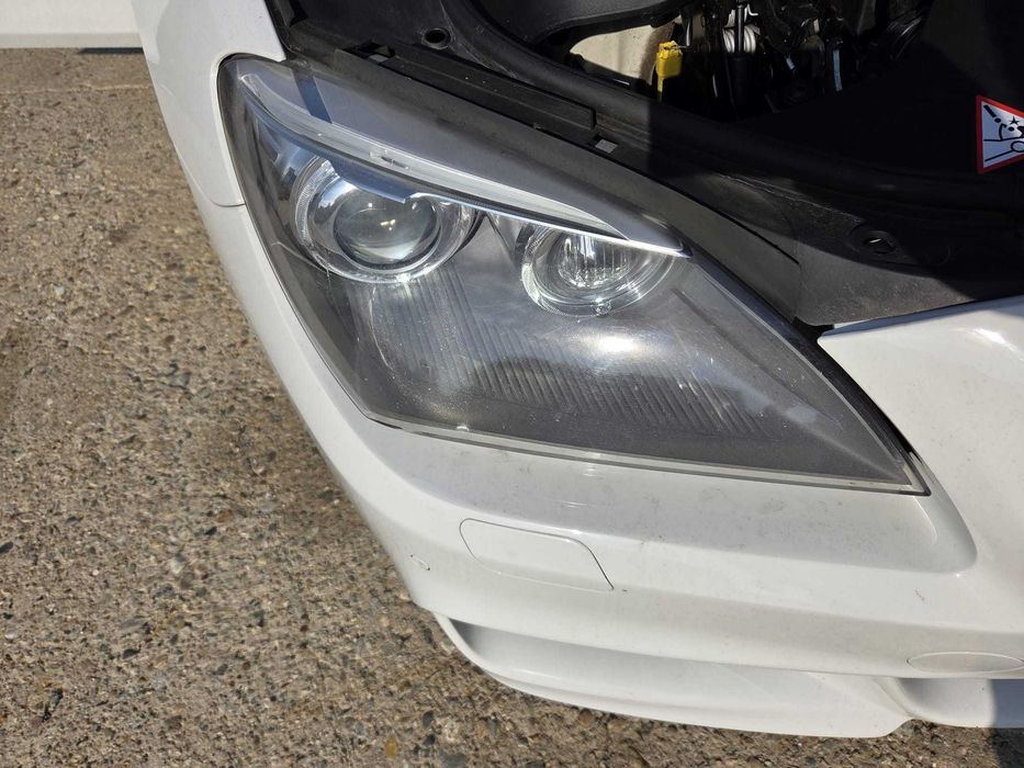 Far stanga dreapta bixenon adaptiv BMW seria 6 F06 F12 F13 nfl