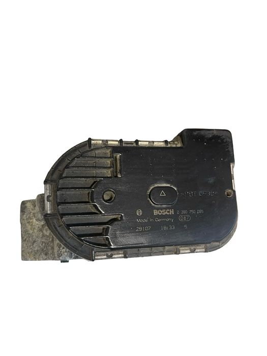 Clapeta De Acceleratie Peugeot 307 3A/C 2000 - > 1.6 16V Nfu (Tu5Jp4)