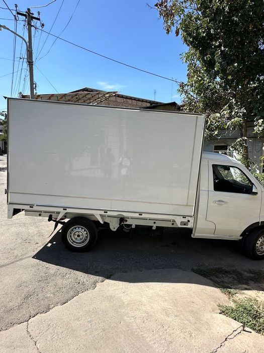 Shineray T 30 gruzavoy