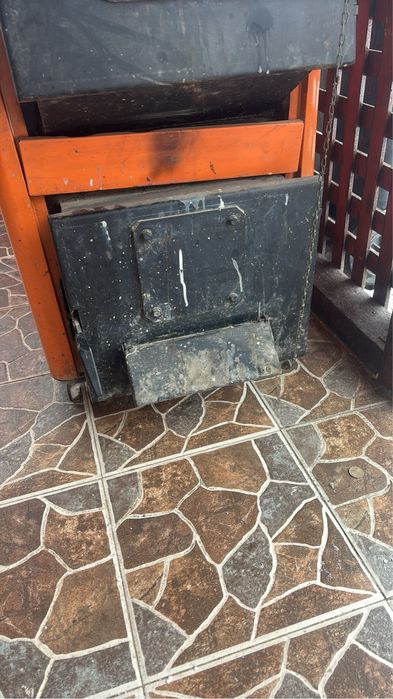 Centrala ferolli pe pemne 45 kw