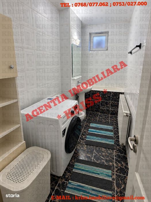 Apartament 4 Camere SEMICENTRAL Cf. 1 DEC 79 Mp. Etaj 3 Mob. Și Utilat