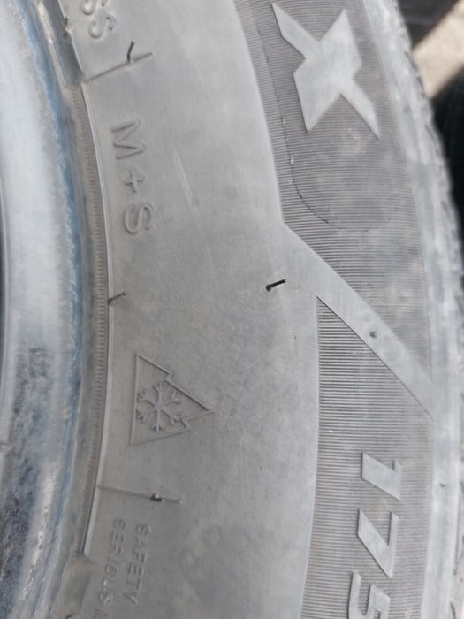 13 R Delmax balon 175 70 Razmer