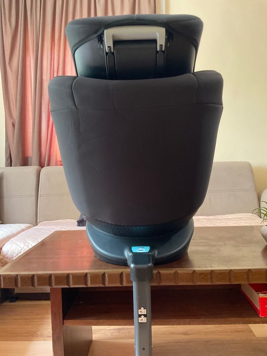 Столче за кола GRACO 360 turn to me