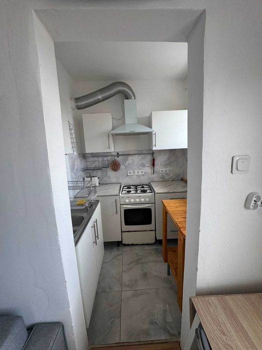Inchiriez garsoniera Aleea Garbau Manastur
