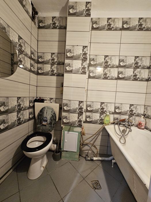 Apartament 2 camere decomandat