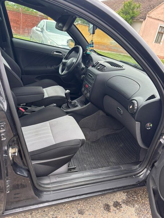 Alfa Romeo 147 facelift 107000km