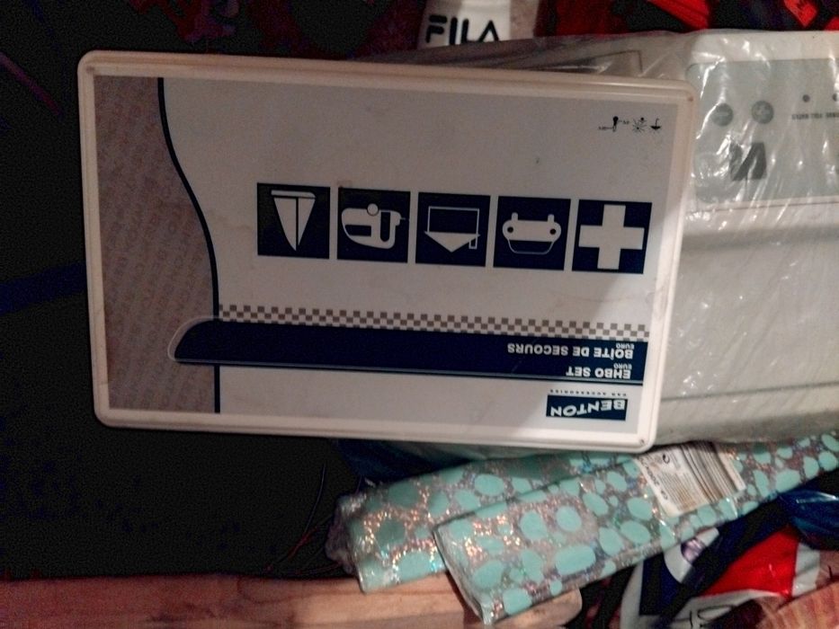 Аптечки за всички видове автомобили